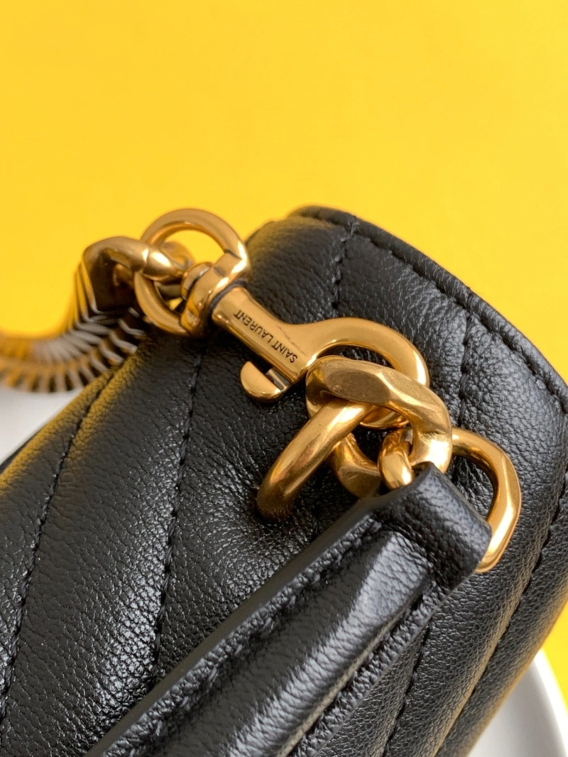 YSL Satchel Bags Upgraded 78111