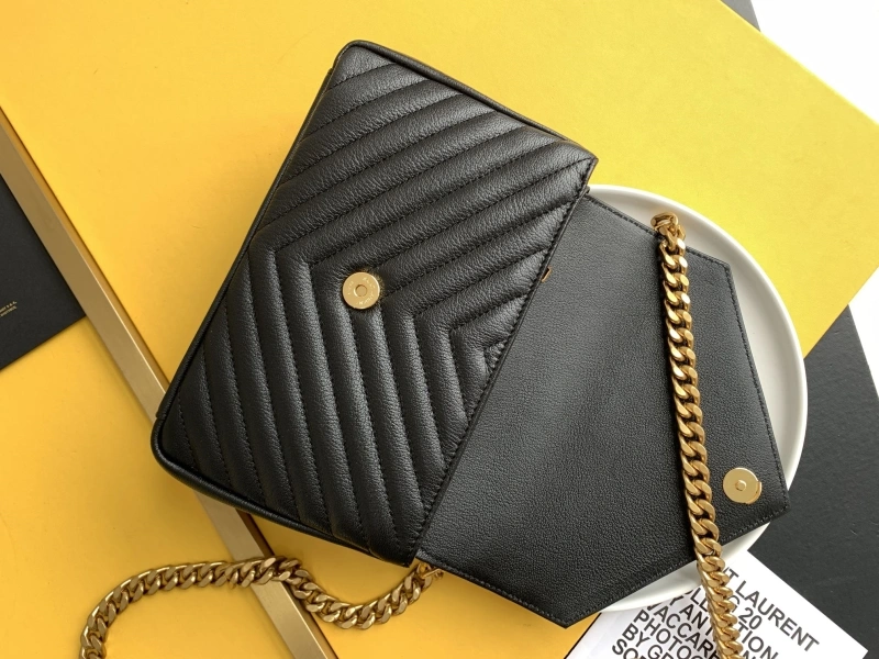 YSL Satchel Bags Upgraded 78111
