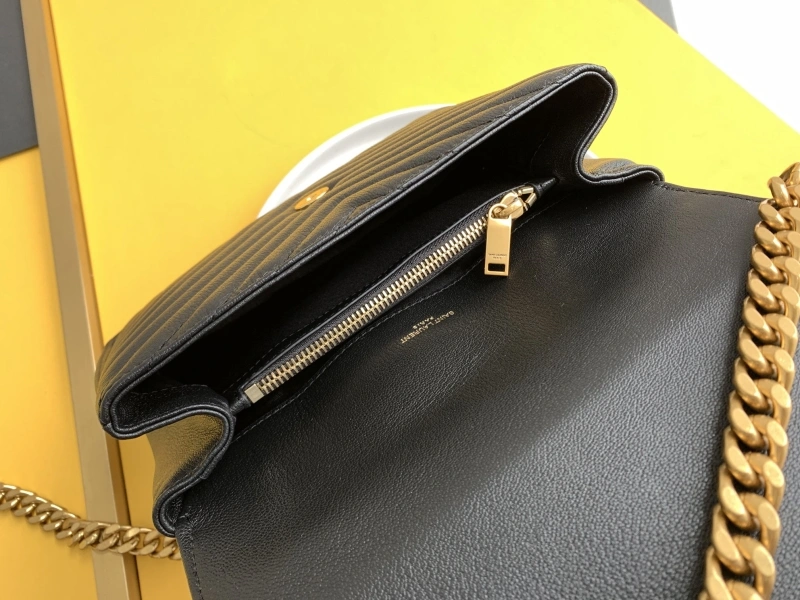 YSL Satchel Bags Upgraded 78111