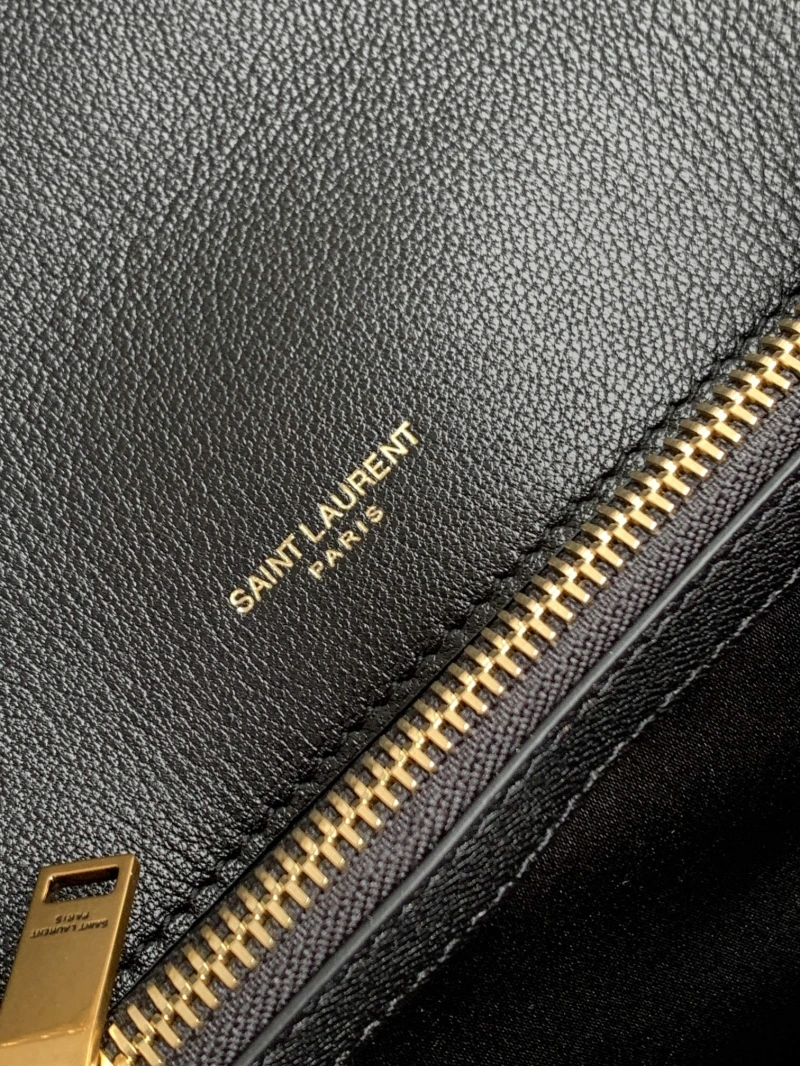 YSL Satchel Bags Upgraded 78111