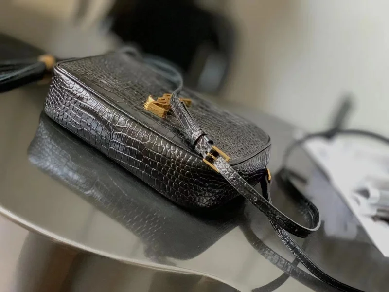 YSL Satchel Bags Colorful 37750