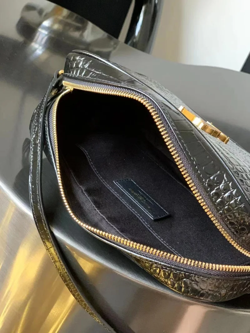 YSL Satchel Bags Colorful 37750