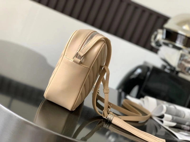 YSL Satchel Bags Sustainable 78112