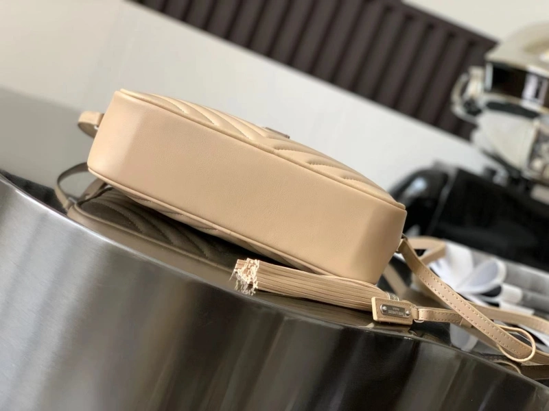 YSL Satchel Bags Sustainable 78112
