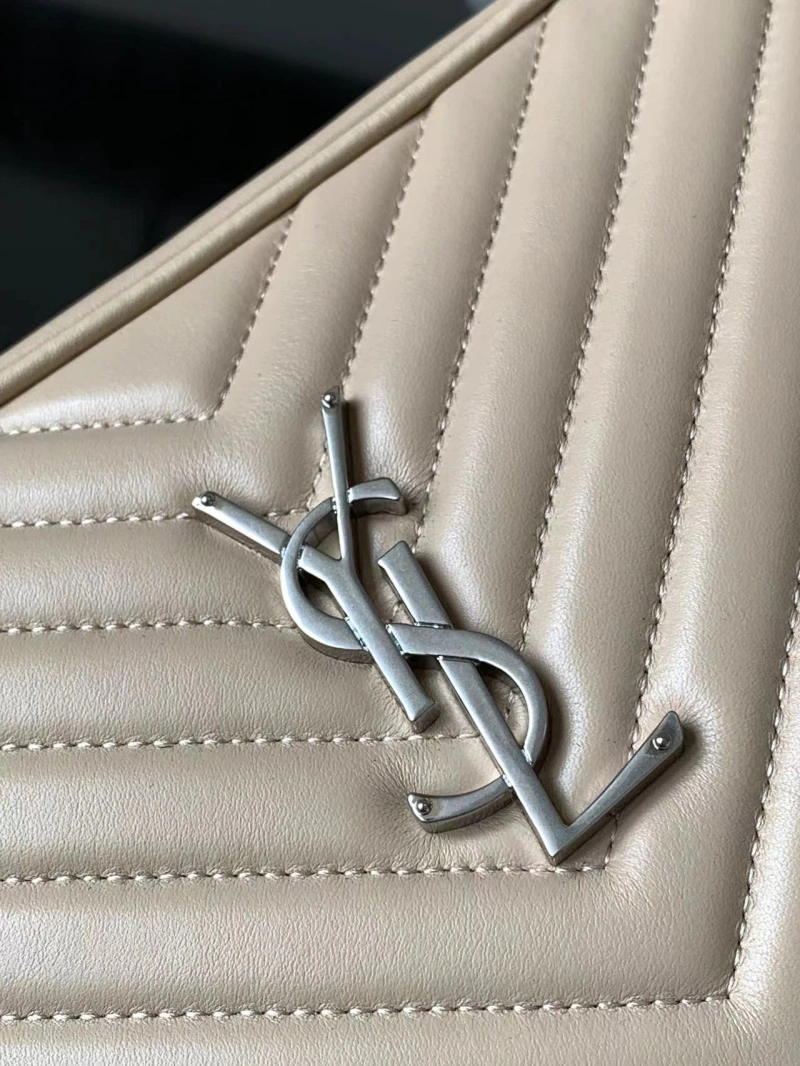 YSL Satchel Bags Sustainable 78112