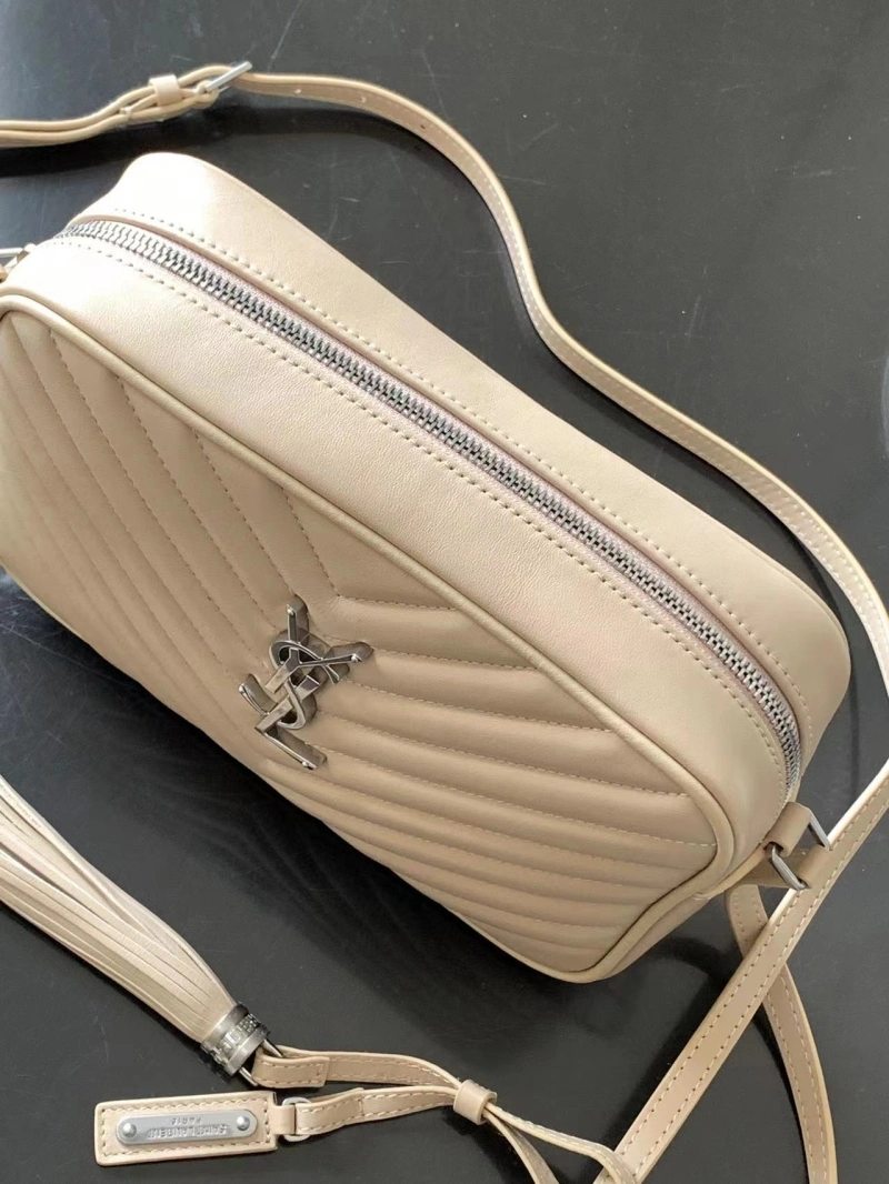 YSL Satchel Bags Sustainable 78112