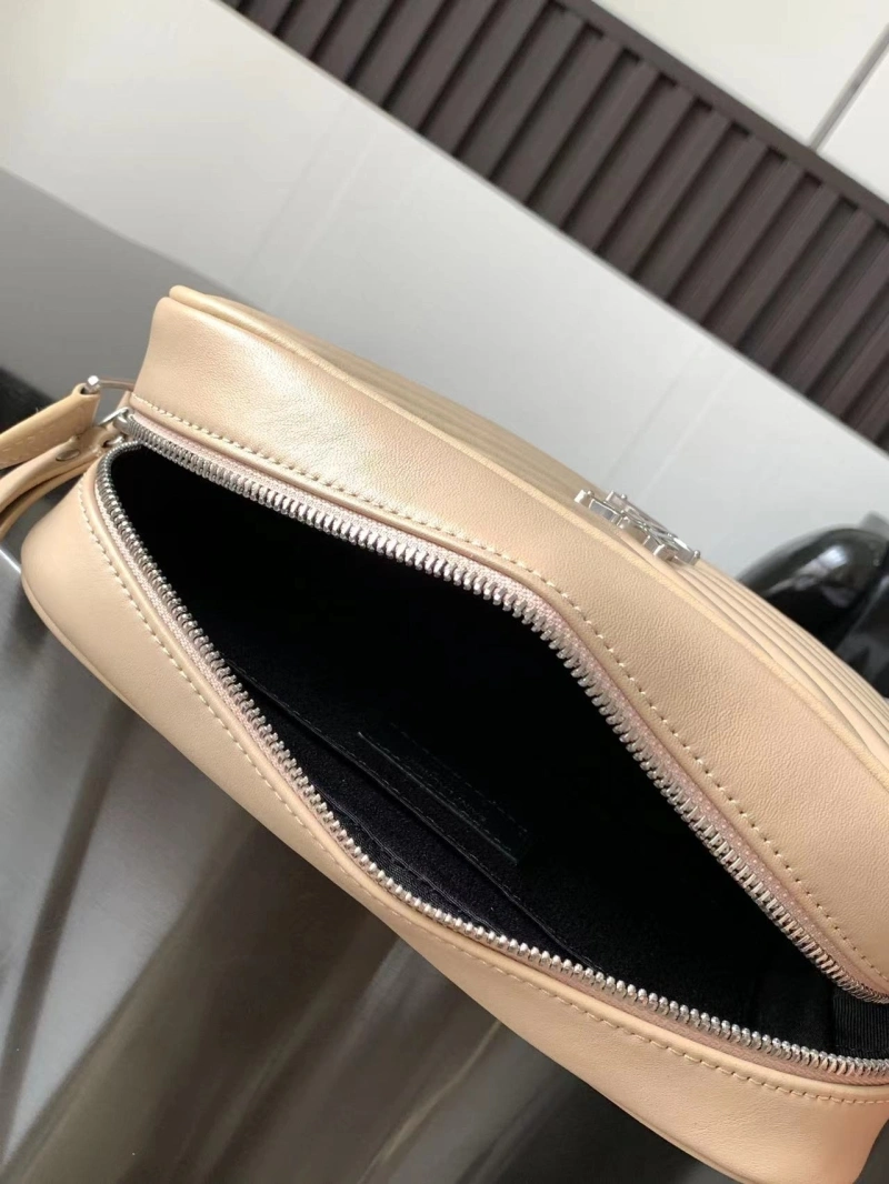 YSL Satchel Bags Sustainable 78112