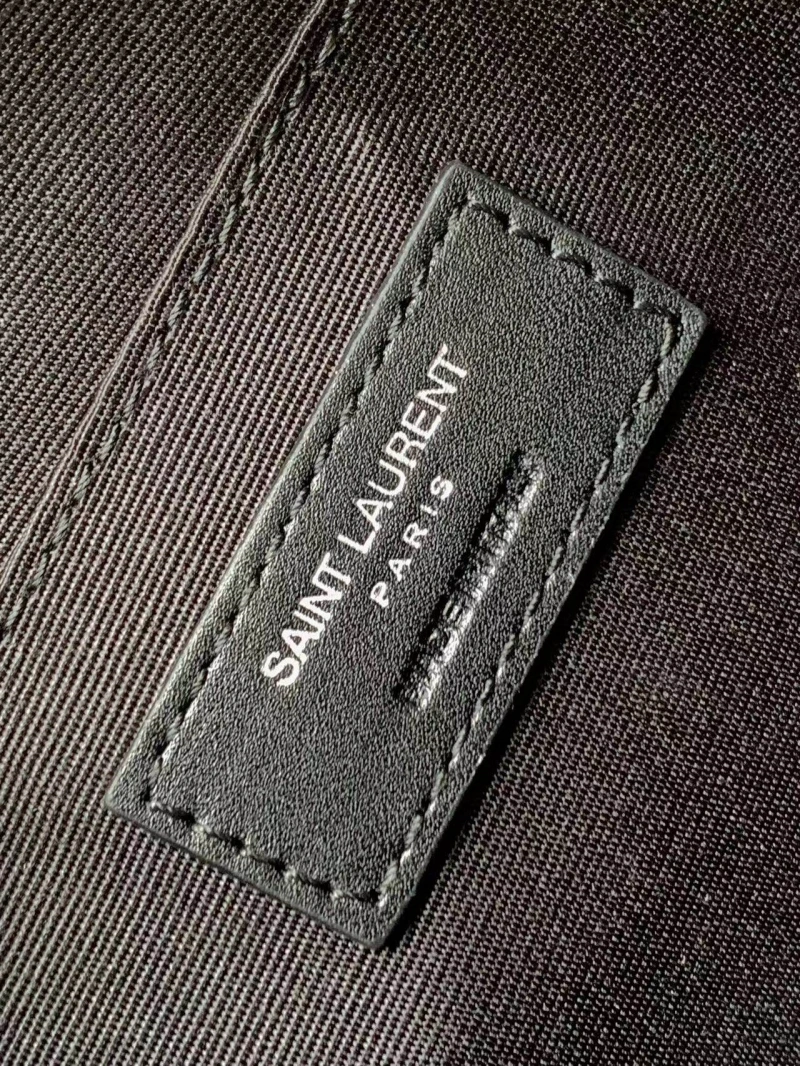 YSL Satchel Bags Sustainable 78112