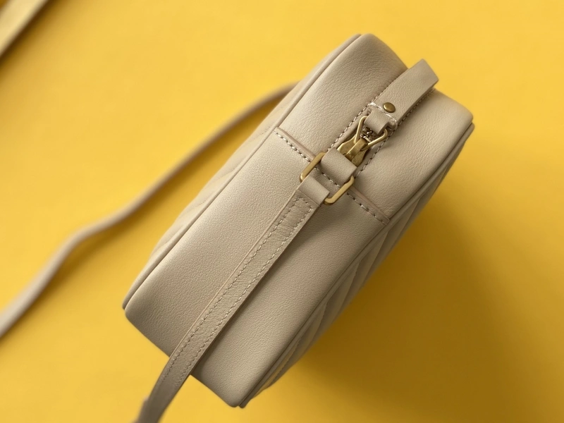 TimelessDesign YSL Satchel Bags 78103