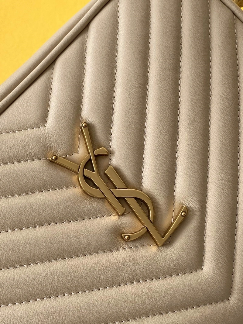 TimelessDesign YSL Satchel Bags 78103