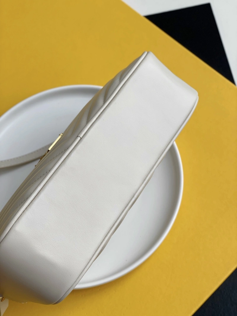 YSL Satchel Bags WaterResistant 78110