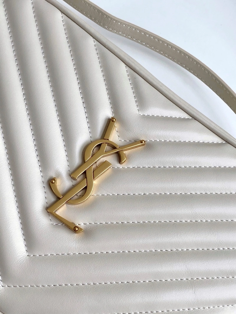 YSL Satchel Bags WaterResistant 78110