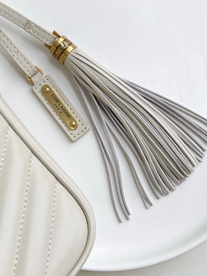 YSL Satchel Bags WaterResistant 78110