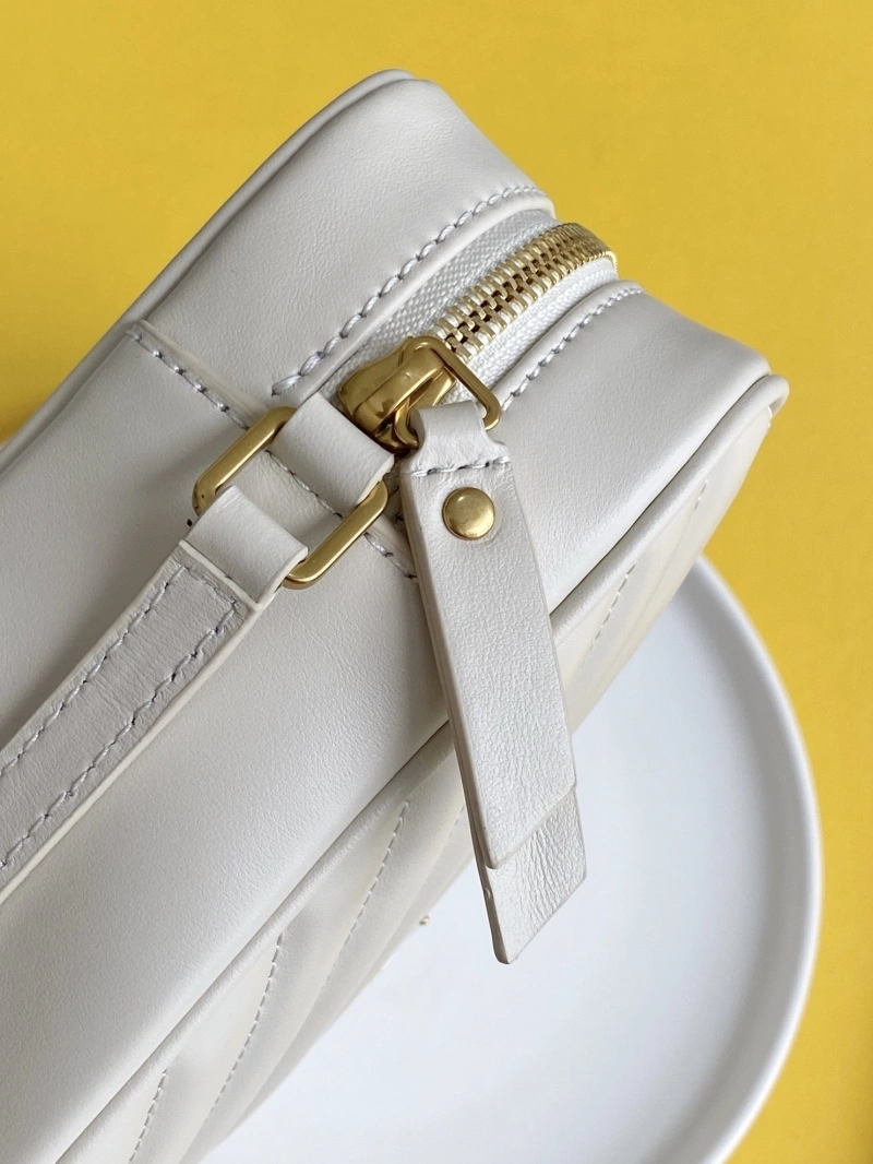 YSL Satchel Bags WaterResistant 78110