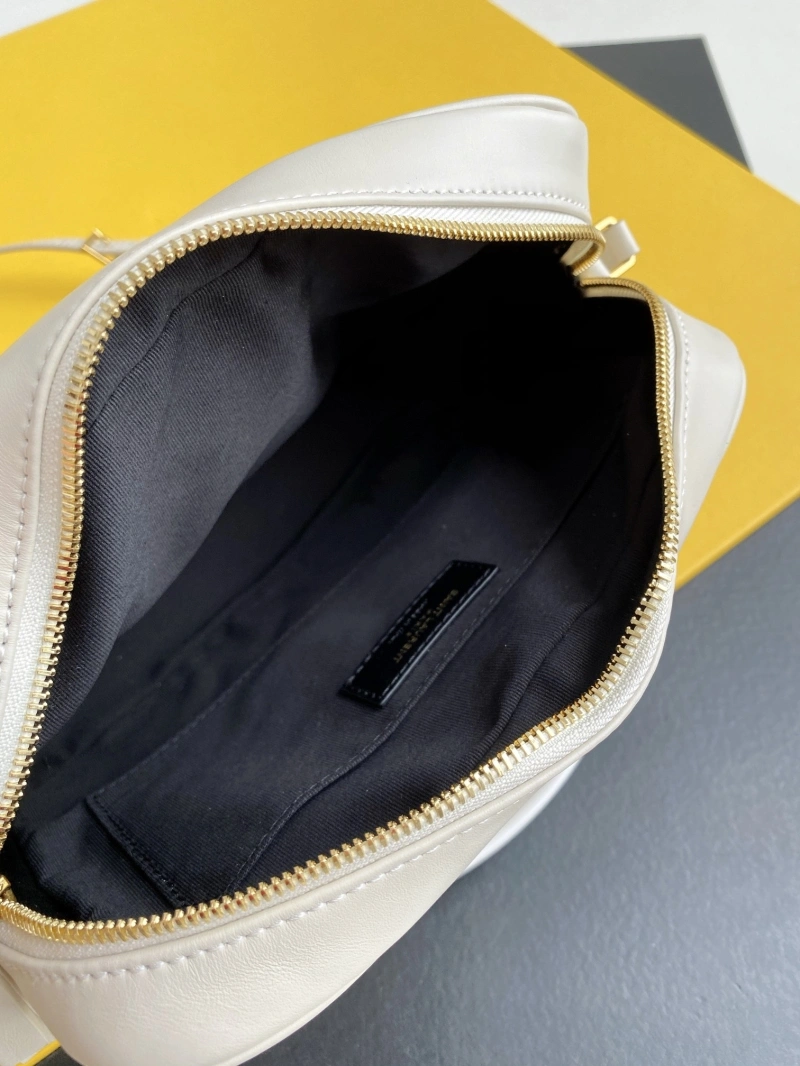 YSL Satchel Bags WaterResistant 78110