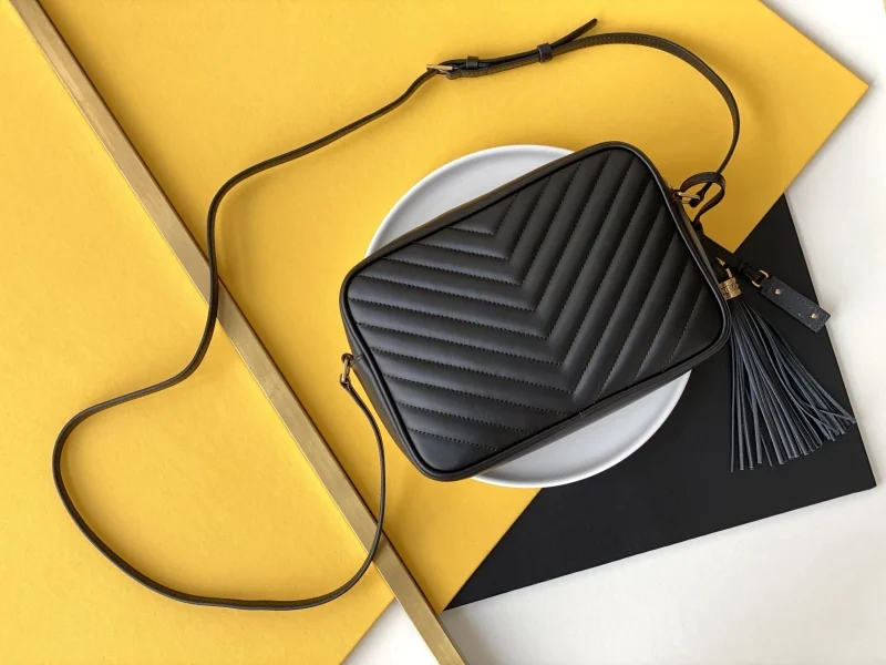 TimelessDesign YSL Satchel Bags 37747