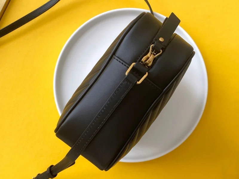 TimelessDesign YSL Satchel Bags 37747