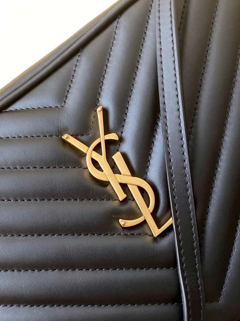 TimelessDesign YSL Satchel Bags 37747