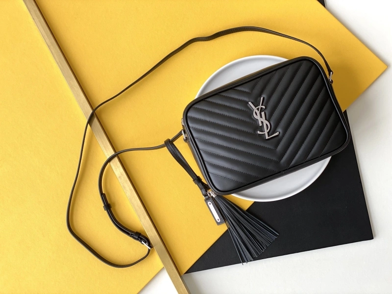 Tailored YSL Satchel Bags 78100
