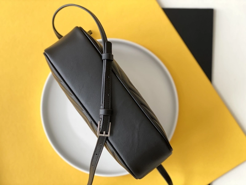 Tailored YSL Satchel Bags 78100