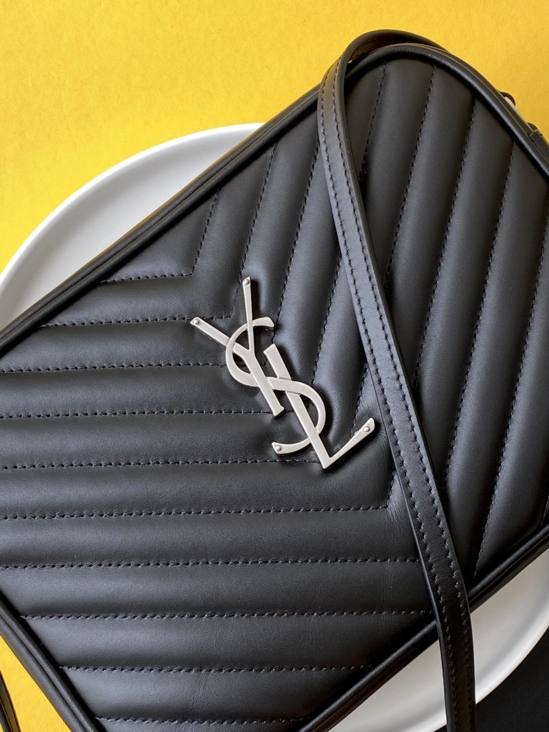 Tailored YSL Satchel Bags 78100