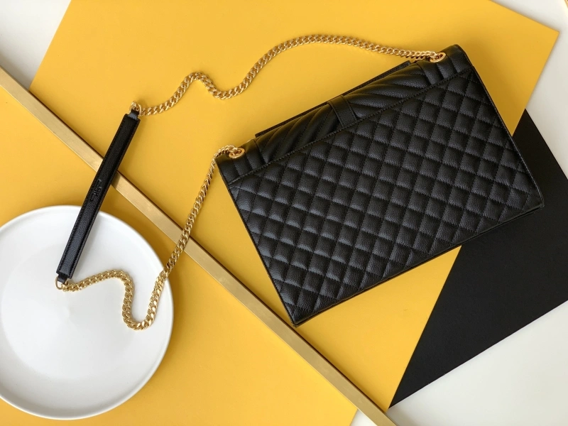 Chic YSL Satchel Bags 78098
