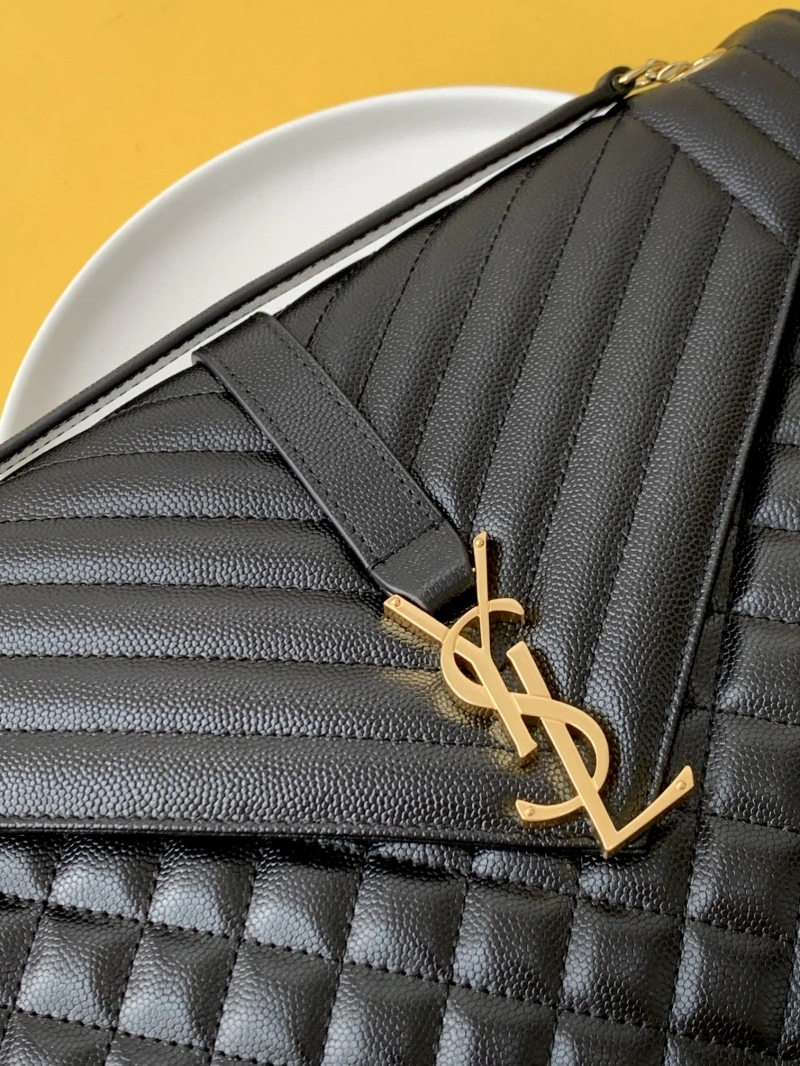 Chic YSL Satchel Bags 78098