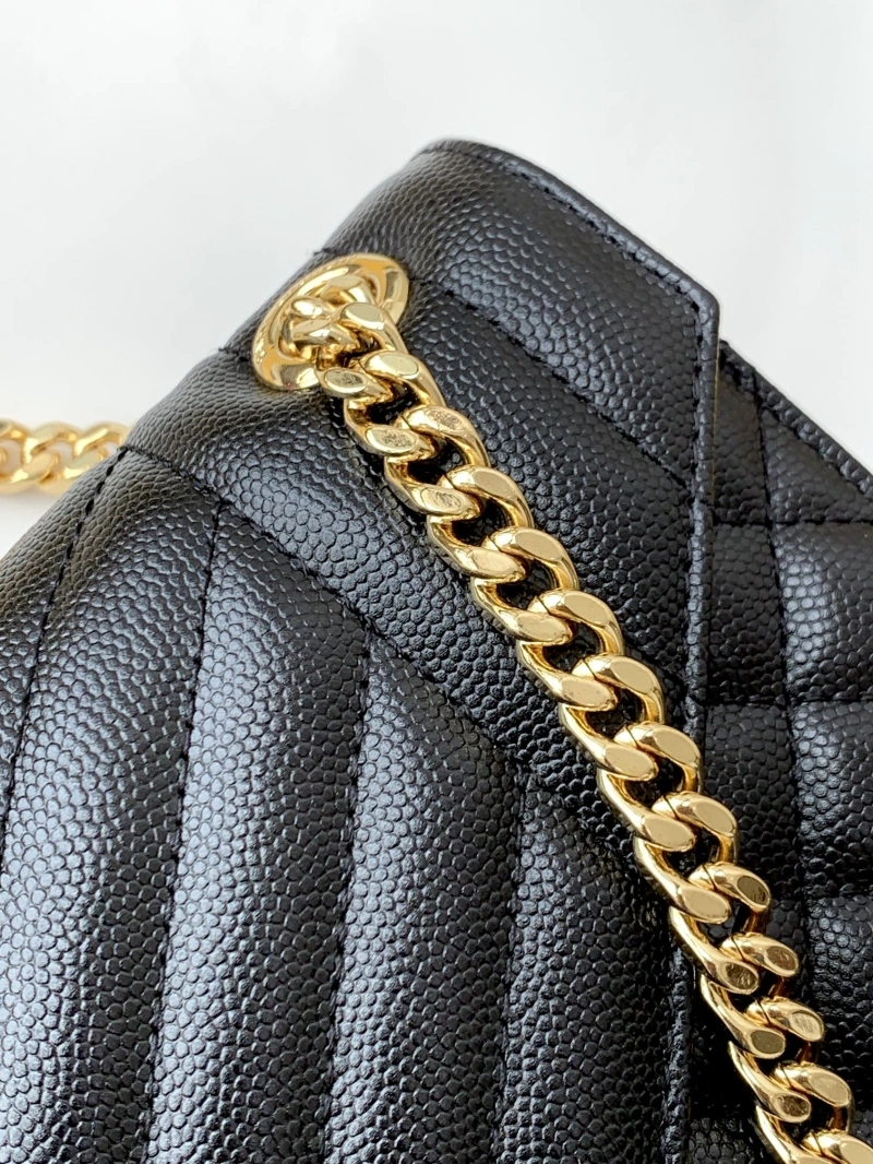 Chic YSL Satchel Bags 78098
