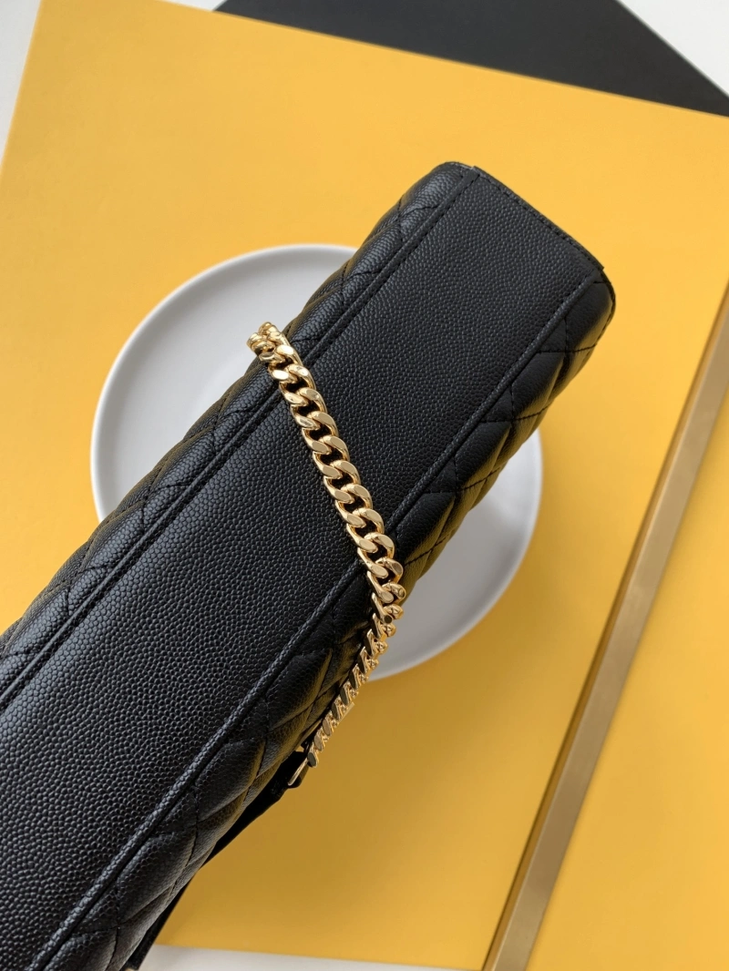 Chic YSL Satchel Bags 78098