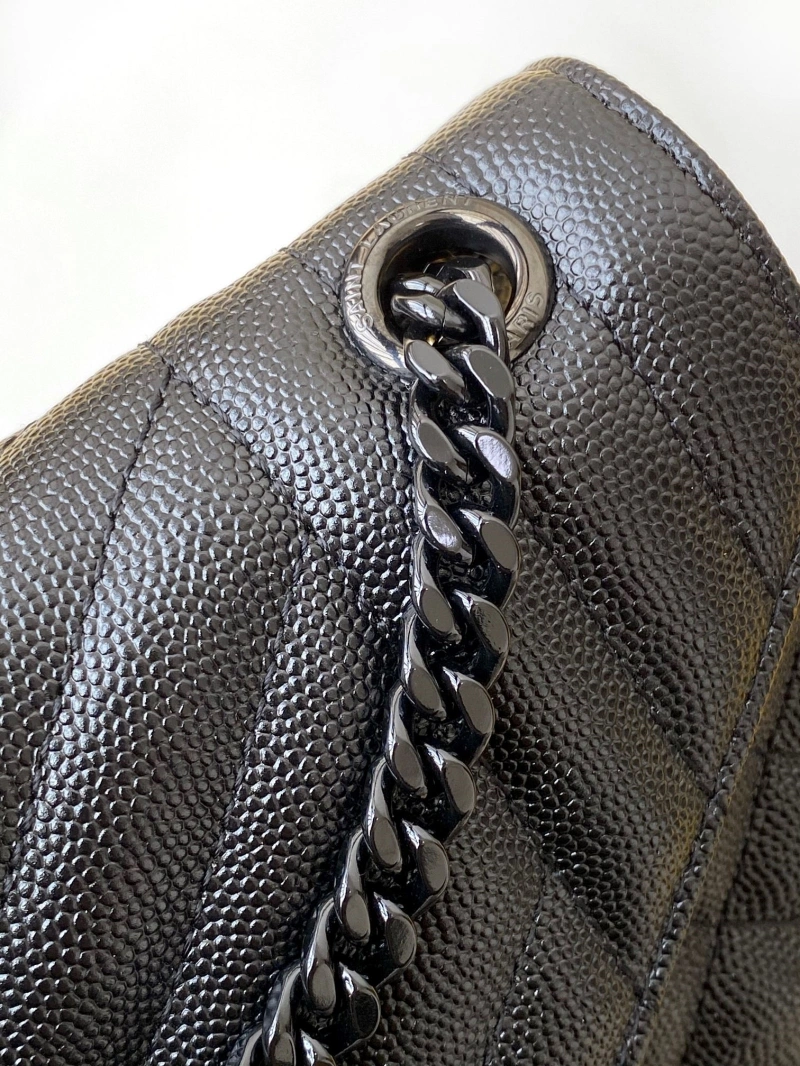 SoftTouch YSL Satchel Bags 78096