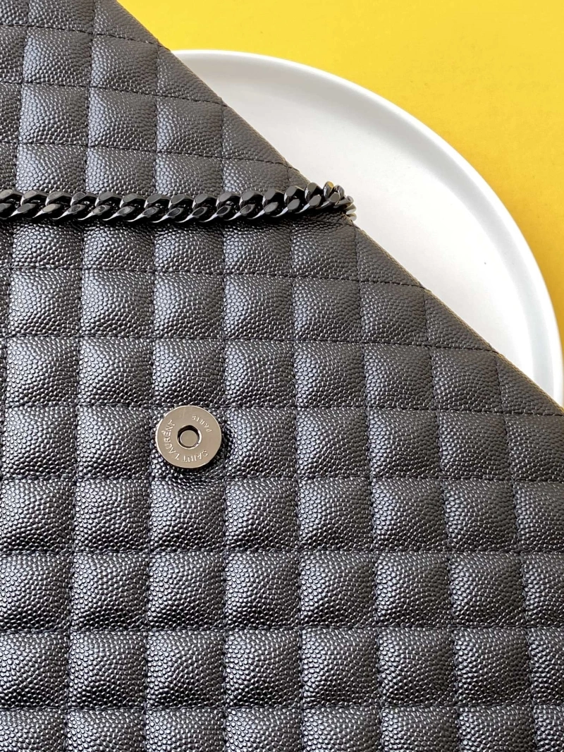 SoftTouch YSL Satchel Bags 78096