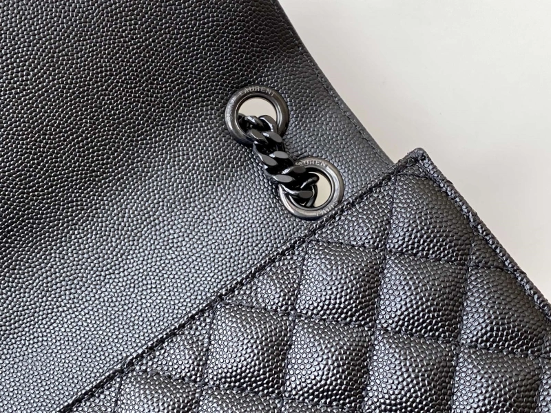 SoftTouch YSL Satchel Bags 78096