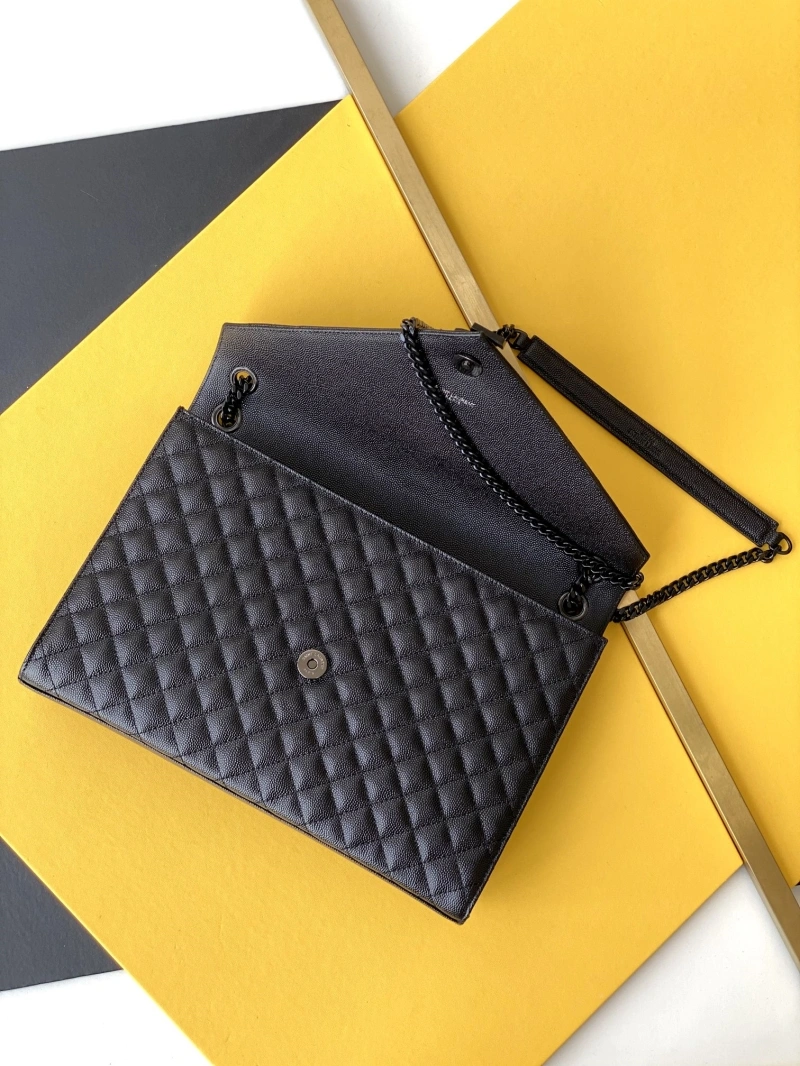 SoftTouch YSL Satchel Bags 78096