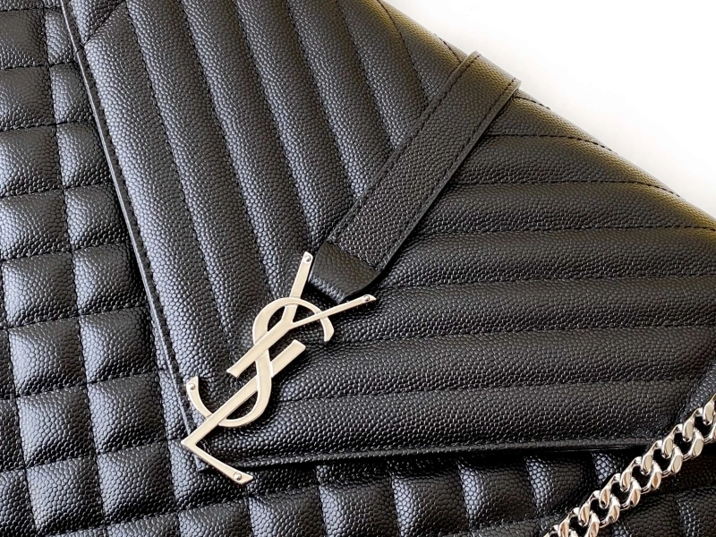 YSL Satchel Bags Original 78099
