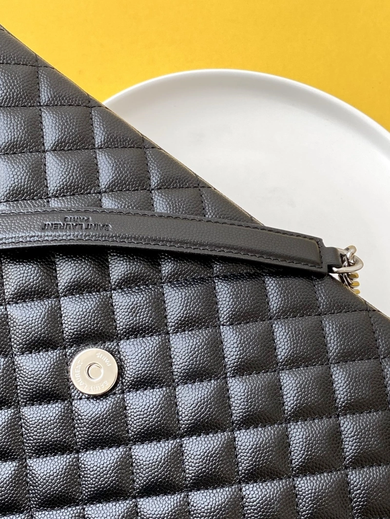YSL Satchel Bags Original 78099