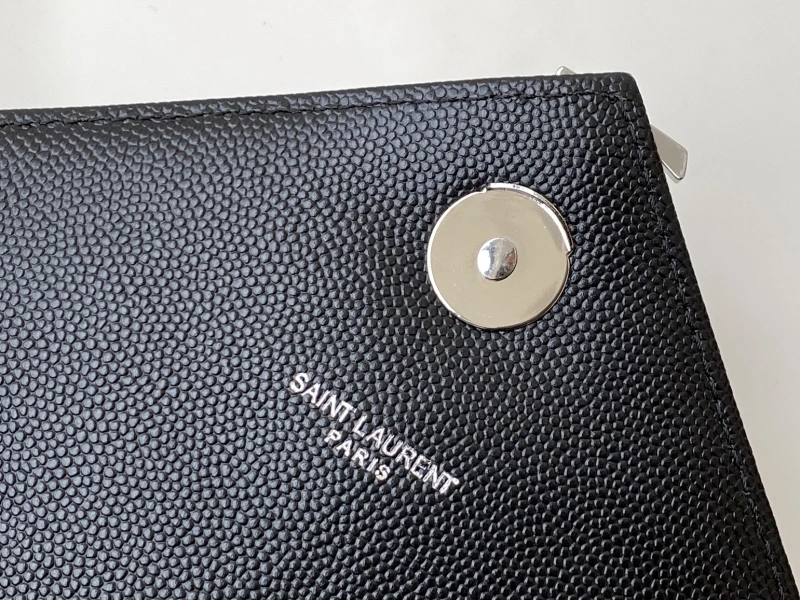 YSL Satchel Bags Original 78099