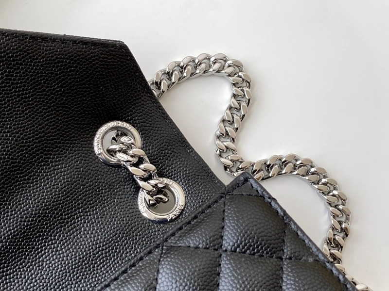 YSL Satchel Bags Original 78099