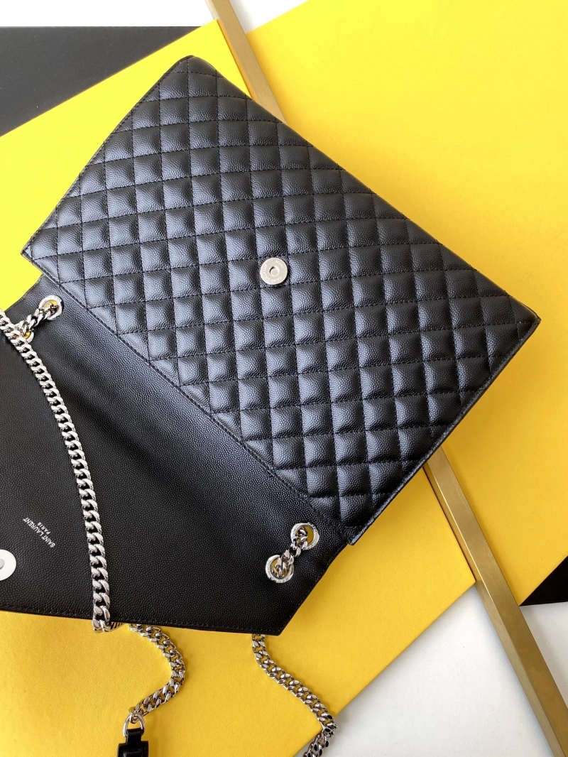YSL Satchel Bags Original 78099