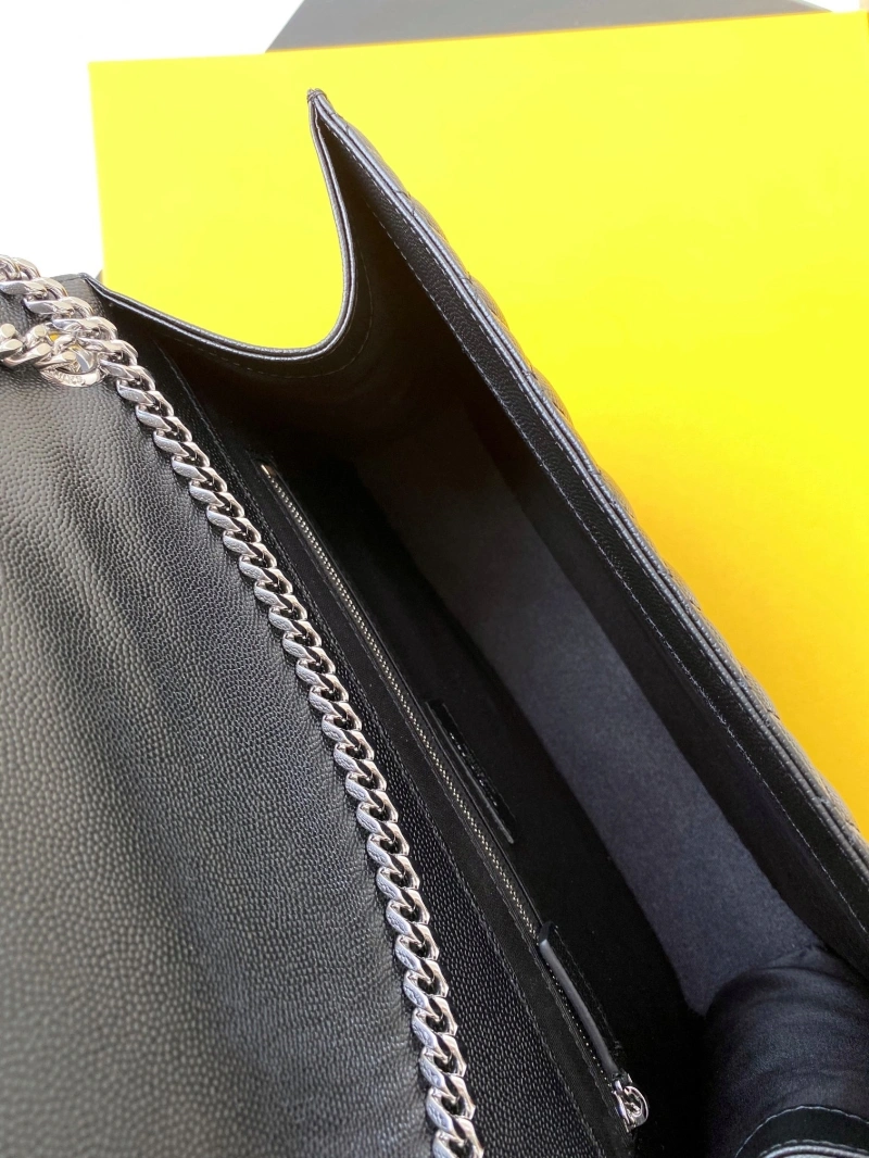 YSL Satchel Bags Original 78099