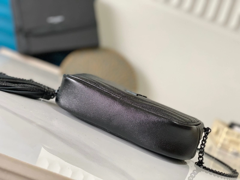 Sustainable YSL Satchel Bags 78056