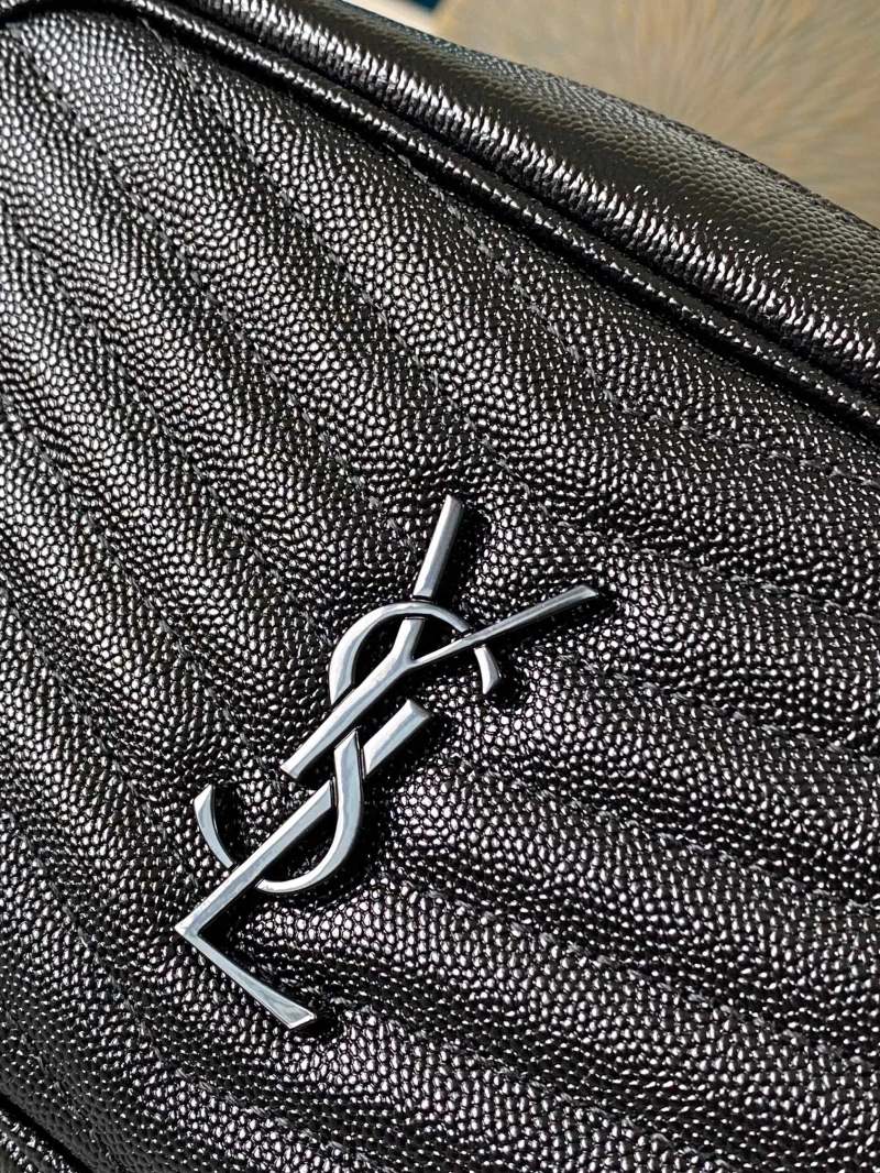 Sustainable YSL Satchel Bags 78056