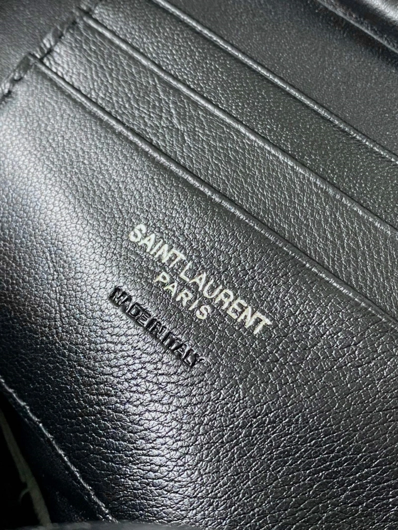 Sustainable YSL Satchel Bags 78056