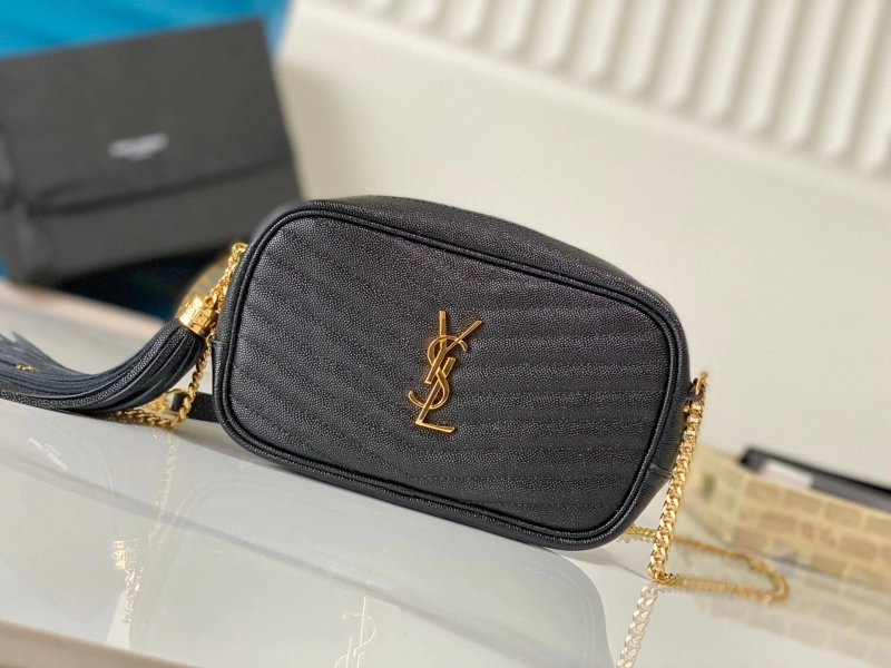 YSL Satchel Bags Affordable 78036