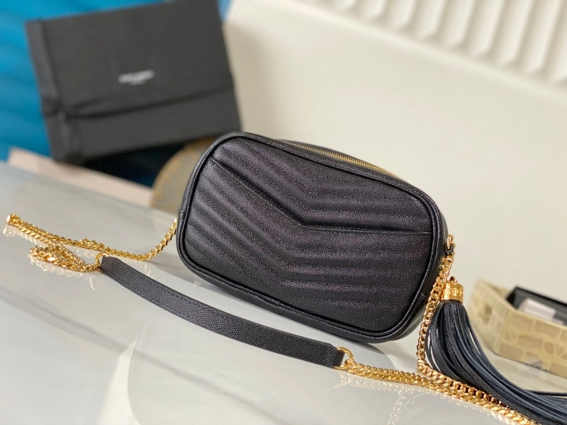 YSL Satchel Bags Affordable 78036