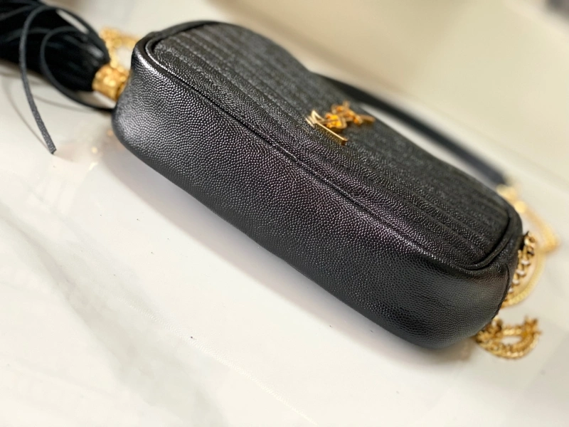 YSL Satchel Bags Affordable 78036