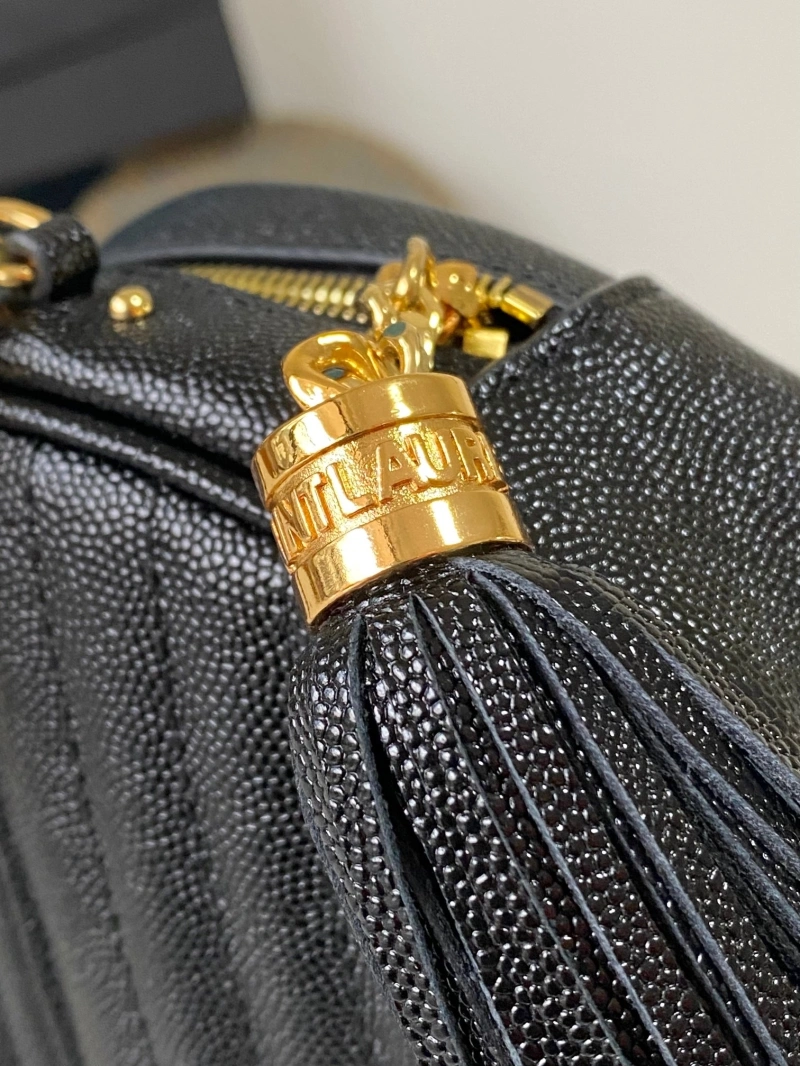 YSL Satchel Bags Affordable 78036