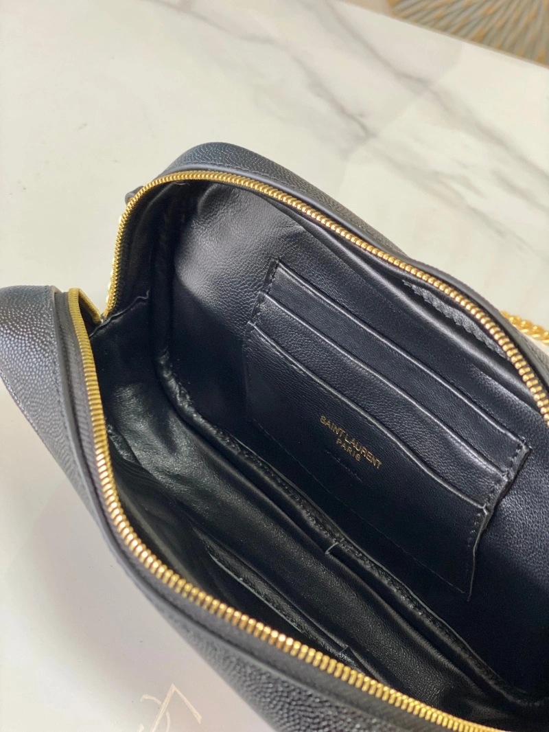 YSL Satchel Bags Affordable 78036