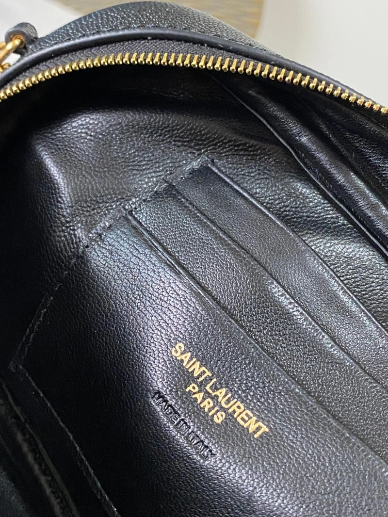 YSL Satchel Bags Affordable 78036