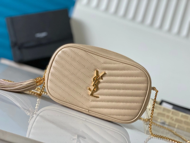 YSL Satchel Bags MoistureWicking 78033
