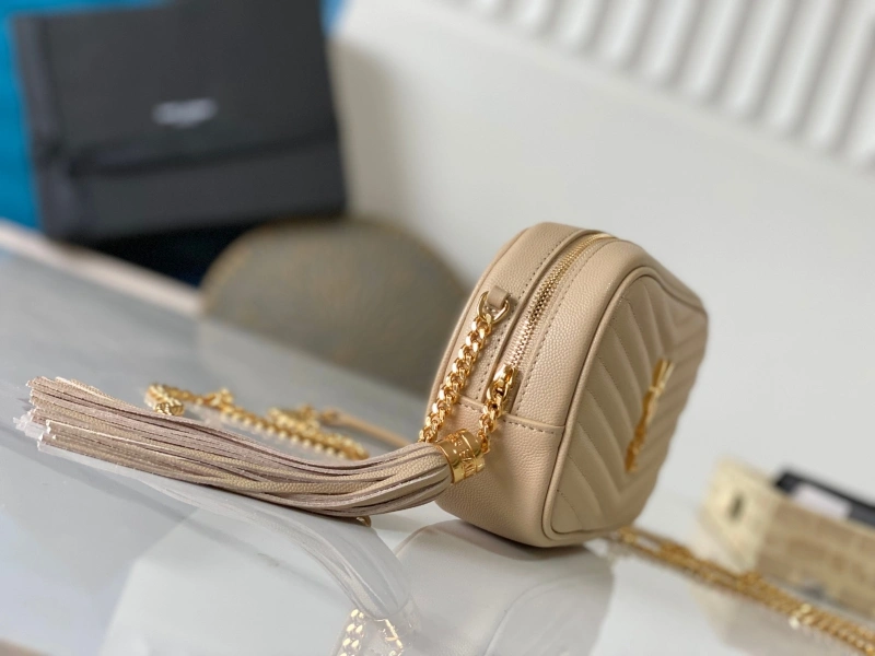 YSL Satchel Bags MoistureWicking 78033